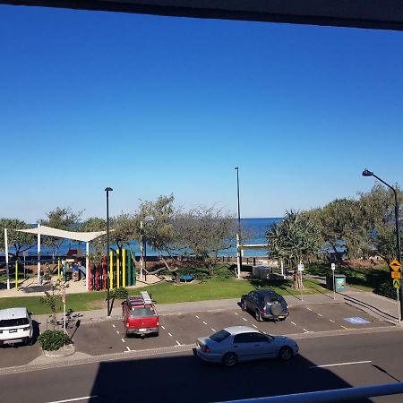 Casablanca Beachfront Apartments Caloundra Eksteriør billede
