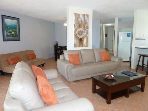 Casablanca Beachfront Apartments Caloundra Eksteriør billede