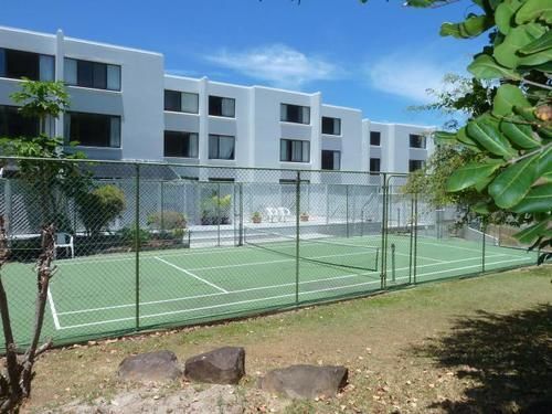 Casablanca Beachfront Apartments Caloundra Eksteriør billede