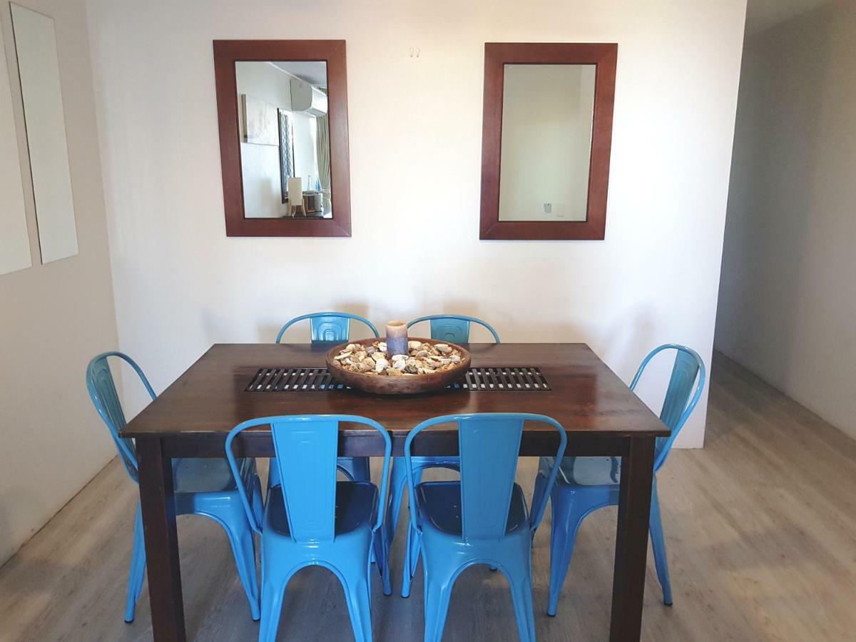 Casablanca Beachfront Apartments Caloundra Eksteriør billede